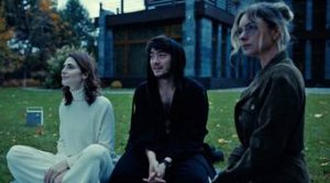 Престиж, 1 сезон, 1 серия