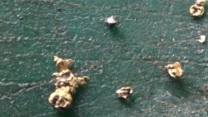 Новый метод поиска самородного Золота! #2