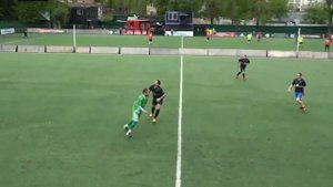 Футбольная команда ‘РОМА ‘