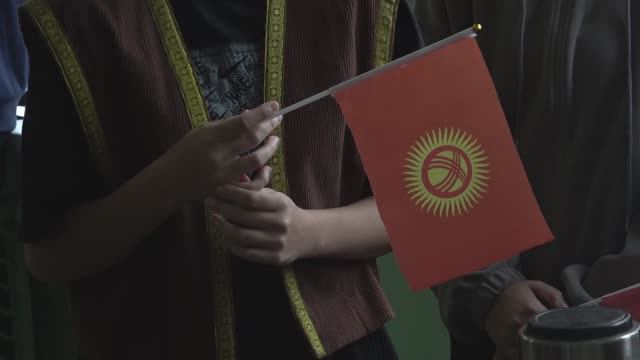 Ярмарка "Дружба народов"