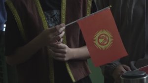 Ярмарка "Дружба народов"