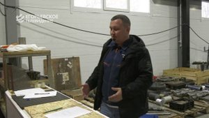 Студенты Егорьевского техникума посетили предприятие по производству труб и фитингов