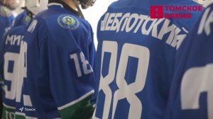 Спорт: хоккей, баскетбол, судомодельный спорт