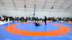 Открытые соревнования бойцовского клуба «МОТИВ» города Сочи по панкратиону 30-31.05.2025  Часть 12