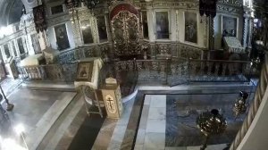 LIVE: Богослужения Никольского храма в г. Зеленоград