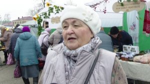 Предпраздничное настроение царило в Мамадыше