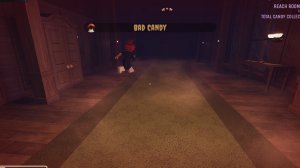 Doors | Хеллоуинское обновление