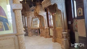 Родительская суббота - 1 ноября