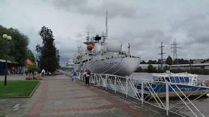 Калининград город  тайн и загадок