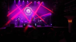 BERETTA ROCK - Наш рок (Live, 2021)