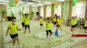 Фруктово-лимонадное шоу