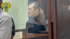 Экс-глава Мелеузовского района Рустем Шамсутдинов получил 9,5 лет тюрьмы строгого режима за взятки