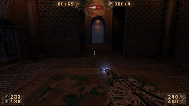 Painkiller. Прохождение. Глава 4.2 | PGNC