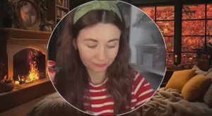 ASMR crunch of clay&chalk_Хруст в кружочках за 25.08.25