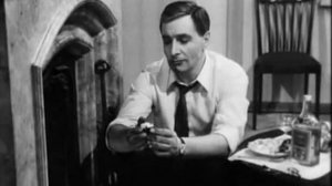 В ночь перед Рождеством