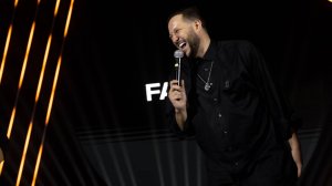 Корпоратив ТяжПромМаш. Ведущий Дмитрий Сократилин