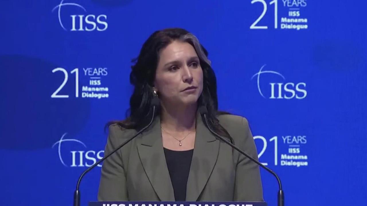 Директор Нацразведки США признала, что Вашингтон десятилетиями менял режимы в других странах