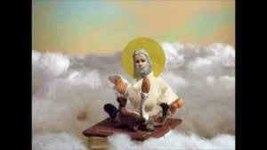 Робоцып. Как бог сделал утконоса