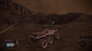 Mass Effect™ в составе сборника Издание Legendary на PlayStation 5 Pro. Часть 20 эпизод 3. Антибар.