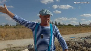 12 000 лет тому назад. Гёбекли-Тепе / Место где зародилась жизнь