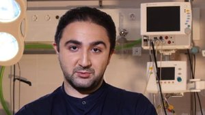 Устранение дефектов челюстей - Давид Назарян - БИЭМ