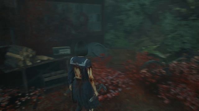 Прохождение SILENT HILL ƒ▶21(режим сложный) смотреть онлайн