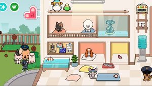 3 семейства 1 сезон 2 серия окончена..