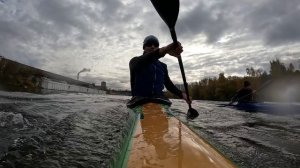 11/10/2025 покатушки с тренером до Коломенского, часть I