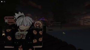 ХЭЛЛОУИНСКИЙ МИНИ-ФИЛЬМ ПО FORSAKEN