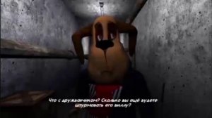 Трейлер 5 ночей с Тимохой 5: остров