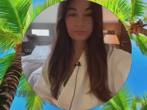 ASMR crunch of chalk&clay_Хруст с отпуска)