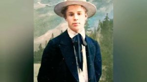 "Цветы мне говорят прощай " сл.С.Есенин муз. А.Серебряков