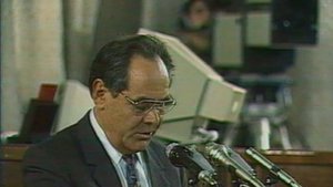 6 ноября 1992 года была принята Конституция Республики Татарстан: историческое видео