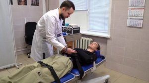 Лауреаты XXI Премии города Москвы в области медицины