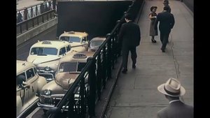 1940  Город Нью-Йорк New York City