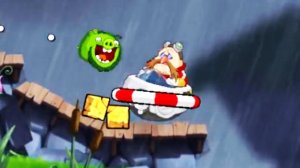 Angry Birds: доктор Эггман