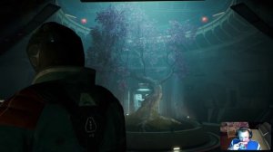 Fort Solis - кошмарс s1