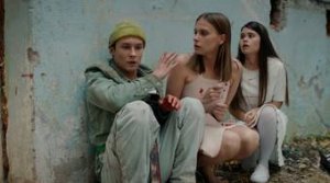 Два холма, 1 сезон, 1-2 серия