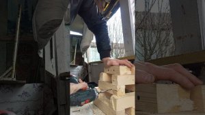 METABO повер Макс биси квик (на что способен 7летний шурик👍)