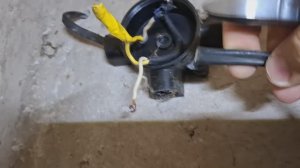 Внимание! Электрики-самоучки. Не делайте так.