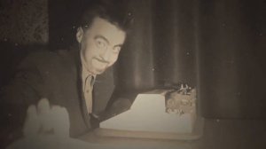 Немое кино - Злодей и печатная машинка.mp4