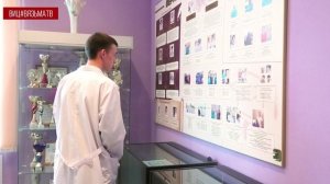 В Вяземском округе продолжается реализация программы целевого обучения.