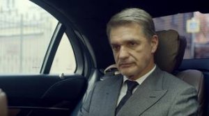 Содержанки, 2 сезон, 8 серия