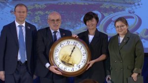 20 лет добрых дел