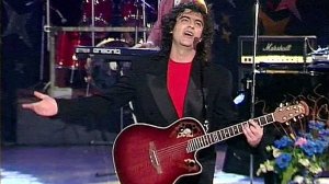 "Мона Лиза" - это вершина творчества Виктора Чайки?