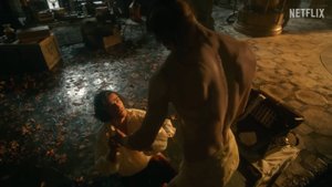 Трейлер Франкенштейн