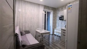 БОЛЬШЕВИСТСКАЯ.