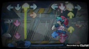 из фнф на том и джери есть из мультфильма