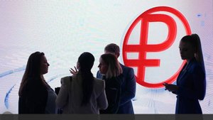 В ЦБ заявили об отсутствии влияния цифрового рубля на количество денежной массы