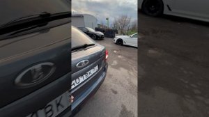 Гранта лифтбек 2016 год город Орел